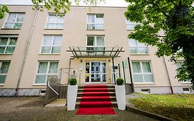 Aparthotel Alma Bonn