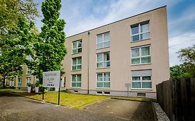 Aparthotel Alma Bonn